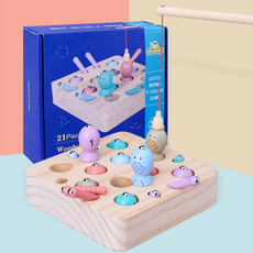 몬테소리원뿔기둥