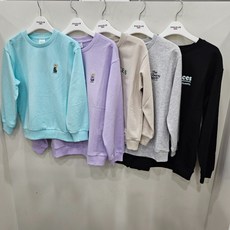 폴햄키즈티셔츠 TOP01