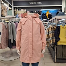 레노마키즈트렌치