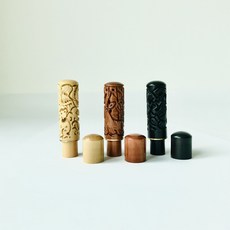 대추목탯줄도장