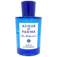 ACQUA DI PARMA 미르토 디 파나레아 오 드 뜨왈렛, 150ml, 1개