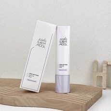 정샘물글로잉베이스