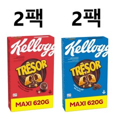 켈로그tresor