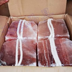 식용 염소 미네랄블럭 염분보충 5kg 세트 큐브 동물 염소소금말 가축 원통형, 2 한 상자에 4위안 약 20킬로그램 제곱미터이다, 1개
