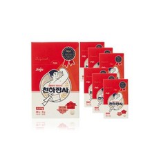 밀카무 초콜릿쿠키 40g x 24 밀카무 몬델리즈 소모양, 간식 소시지 980g(28g x35개입) x2팩 천하장, 82g, 6개