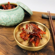 영광법성포굴비 고추장굴비 (350g 500g) 선물세트