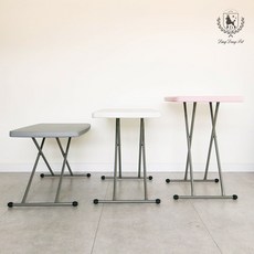 딩동펫 반려동물 클래식 접이식 미용테이블, 1개, 상세설명 참조