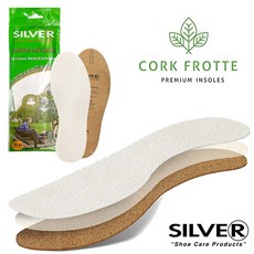 코르크깔창 TOP01