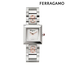 [페라가모(시계)] [갤러리어클락]페라가모 여성시계 SFYC005-21