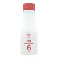 아모스 칼라제닉 잇츠 글로우 디벨로퍼 산화제 6%, 1L, 1개