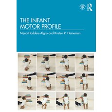 The Infant Motor Profile Paperback, Routledge, English, 9780367358112