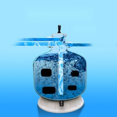 가정용경수연화장치