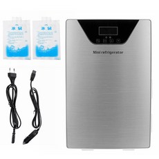 노와화장품냉장고20리터