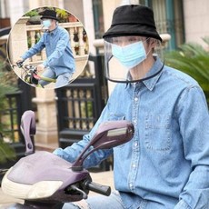비행기안면마스크