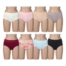 안샘팬티 8종 팩키지 HC30_00