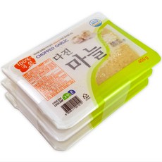코스트코마늘