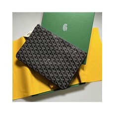 고야드클러치mm