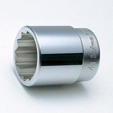 1"DRx58mm 소켓