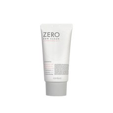 롬앤 제로 선 클린 02 톤업 SPF50+ PA++++, 50ml, 1개