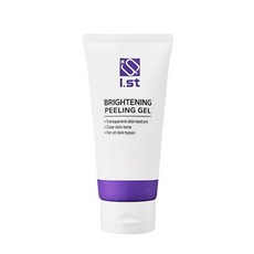 아이스트각질필링