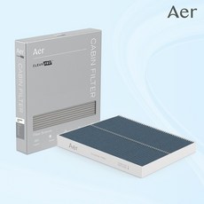 아에르에어컨필터