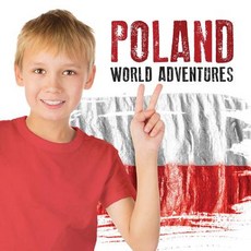 Poland Hardcover, Booklife Publishing