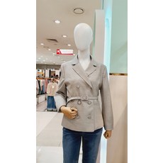 플라스틱아일랜드자켓