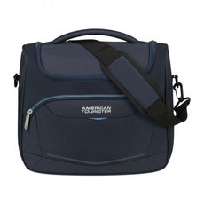 American Tourister 아메리칸 투어리스터 썸머라이드 케이스 네이비 파우치 264370 - 아메리칸투어리스터