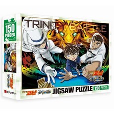 명탐정코난감청의권책