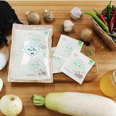 소스앤만능육수