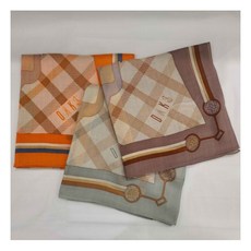 닥스사각스카프