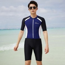 드라이슈트교육