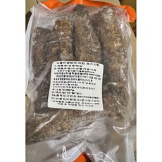 루비해삼(냉동 567g) X10 업소용 해삼, 567g X10