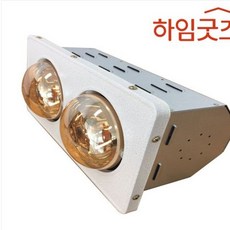 나노히터적색2구