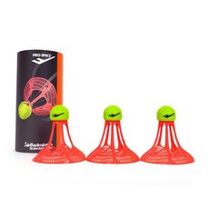 프로앤이글셔틀콕