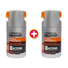 로레알멀티액션8