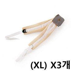 8자붕대