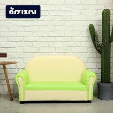 아기자리유아소파