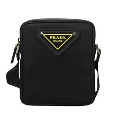 남자프라다크로스백