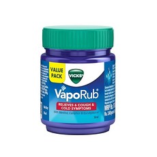 빅스 베이포럽 바포럽 오인트먼트 Vicks Vapo Rub, 1개