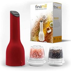 finamill