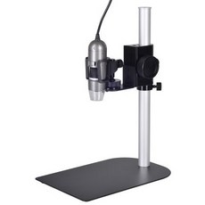 Dino-Lite AM4113T-MS35B 1.3MP 10x-50x 220x Handheld Digital Microscope and MS35B Tabletop Stand PRO, 상세 설명 참조0, 상세 설명 참조0