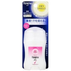 레세나 드라이 쉴드 파우더 스틱 베이비 파우더 20g, 1