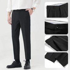 에잇세컨즈코듀로이팬츠