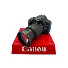 PRO 망원 줌 렌즈 포 캐논 DSLR 레벨 EOS 1000D 20D T4I T5I AE1 SL110D