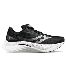 SAUCONY 써코니엔돌핀스피드4 러닝화 남성 SAU670445 BLACK