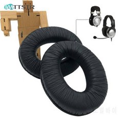 IMTTSTR 1 이어 패드 이어 패드 귀마개 커버 쿠션 교체 컵 Koss UR40 PRO3AA, 상세내용참조