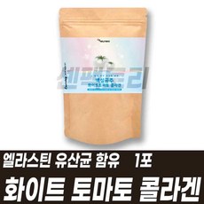 베라라이프다이어트피쉬콜라겐분말