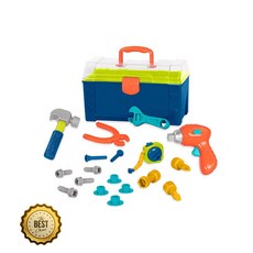 볼트너트놀잇감