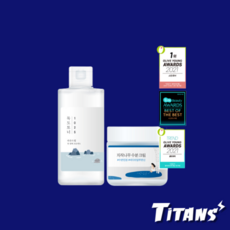 라운드랩자작나무토너